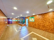 【東京都/目黒区鷹番】シャンボール学芸大学 ロビー