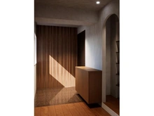 【東京都/中野区上鷺宮】ライフヴィラ上鷺宮 内装完成予想図：内装完成予想図はCGイメージです