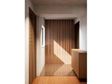 【東京都/中野区上鷺宮】ライフヴィラ上鷺宮 内装完成予想図：内装完成予想図はCGイメージです