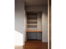 【東京都/中野区上鷺宮】ライフヴィラ上鷺宮 内装完成予想図：内装完成予想図はCGイメージです