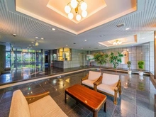 【東京都/中野区上鷺宮】ライフヴィラ上鷺宮 エントランス