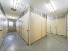 【東京都/中野区上鷺宮】ライフヴィラ上鷺宮 トランクルーム