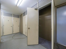 【東京都/中野区上鷺宮】ライフヴィラ上鷺宮 トランクルーム