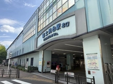 【東京都/中野区上鷺宮】ライフヴィラ上鷺宮 富士見台駅（現地より約150m）：