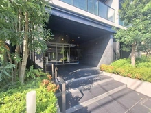 【東京都/世田谷区等々力】シティハウス自由が丘レジデンス アプローチ