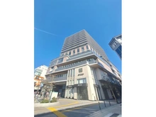 【東京都/世田谷区等々力】シティハウス自由が丘レジデンス 自由が丘 ミューズスクエア（現地より約1,400m）：2026年9月にオープン