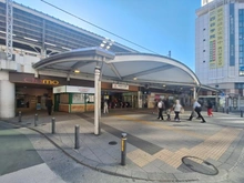 【東京都/世田谷区等々力】シティハウス自由が丘レジデンス 自由が丘駅（現地より約1,400m）：東横線　大井町線