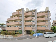 【東京都/世田谷区野毛】ジェイパークリバージュ二子玉川 外観