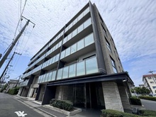【東京都/国分寺市本多】BELISTA国分寺 外観
