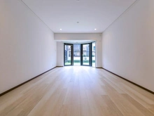 【東京都/目黒区目黒本町】ダイアパレス学芸大学II リビング