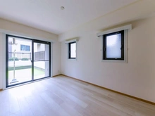 【東京都/目黒区目黒本町】ダイアパレス学芸大学II リビング