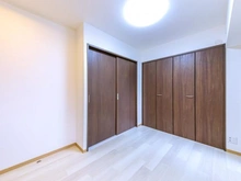 【東京都/目黒区目黒本町】ダイアパレス学芸大学II 洋室