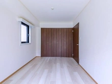 【東京都/目黒区目黒本町】ダイアパレス学芸大学II 洋室