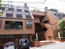 【東京都/港区赤坂】スカイプラザ赤坂 外観