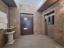 【東京都/品川区小山】ベルシャンブル小山 エントランス