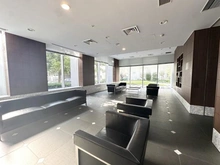 【東京都/大田区大森北】ウェリスシティ大森タワー ラウンジ