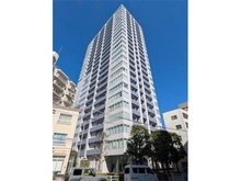 【東京都/大田区大森北】ウェリスシティ大森タワー 外観