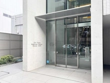 【東京都/世田谷区上馬】シティタワー駒沢大学ステーションコート タワー棟 エントランス