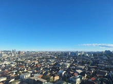 【東京都/世田谷区上馬】シティタワー駒沢大学ステーションコート タワー棟 眺望