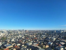 【東京都/世田谷区上馬】シティタワー駒沢大学ステーションコート タワー棟 眺望