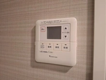 【東京都/世田谷区上馬】シティタワー駒沢大学ステーションコート タワー棟 室内：浴室暖房乾燥機付き