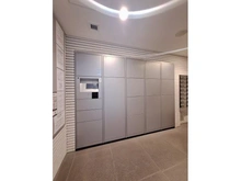 【東京都/世田谷区上馬】シティタワー駒沢大学ステーションコート タワー棟 宅配BOX