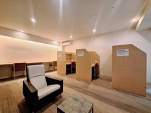 【東京都/世田谷区千歳台】パークハウスフォレストリエ 共用施設：スタディルーム