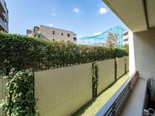 【東京都/世田谷区千歳台】パークハウスフォレストリエ 眺望