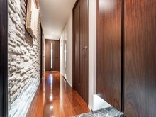 【東京都/世田谷区千歳台】パークハウスフォレストリエ 玄関