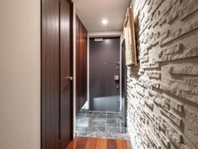 【東京都/世田谷区千歳台】パークハウスフォレストリエ 玄関