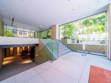 【東京都/目黒区目黒】ディアナコート目黒 エントランス