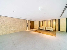 【東京都/目黒区目黒】ディアナコート目黒 エントランス