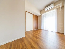 【東京都/渋谷区上原】アトラス代々木上原 洋室