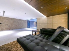 【東京都/世田谷区深沢】ディアナコート駒沢公園 ロビー