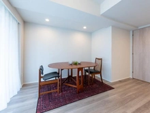 【東京都/世田谷区深沢】ディアナコート駒沢公園 リビング・ダイニング