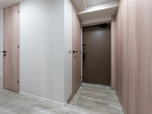 【東京都/世田谷区深沢】ディアナコート駒沢公園 玄関