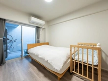 【東京都/世田谷区深沢】ディアナコート駒沢公園 洋室