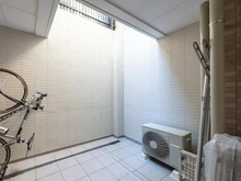 【東京都/世田谷区深沢】ディアナコート駒沢公園 テラス