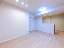 【東京都/目黒区自由が丘】自由ヶ丘アーバンライフ LDK