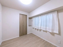 【東京都/目黒区自由が丘】自由ヶ丘アーバンライフ サービスルーム（納戸）