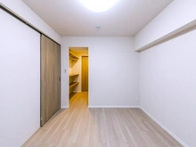 【東京都/目黒区自由が丘】自由ヶ丘アーバンライフ 洋室