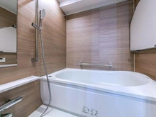 【東京都/目黒区自由が丘】自由ヶ丘アーバンライフ 浴室