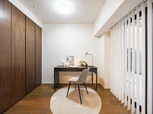 【東京都/目黒区目黒】ディアナコート目黒 洋室