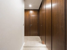 【東京都/目黒区目黒】ディアナコート目黒 廊下