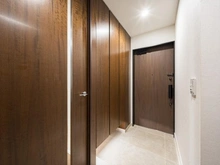 【東京都/目黒区目黒】ディアナコート目黒 玄関