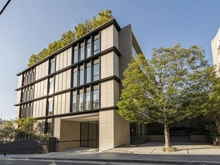 【東京都/目黒区目黒】ディアナコート目黒 外観