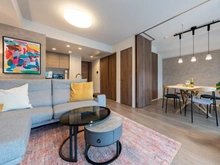 【東京都/目黒区大岡山】プラウド都立大学 LDK