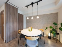 【東京都/目黒区大岡山】プラウド都立大学 洋室