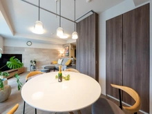 【東京都/目黒区大岡山】プラウド都立大学 洋室