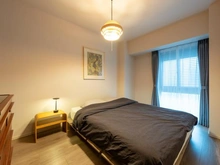 【東京都/目黒区大岡山】プラウド都立大学 洋室